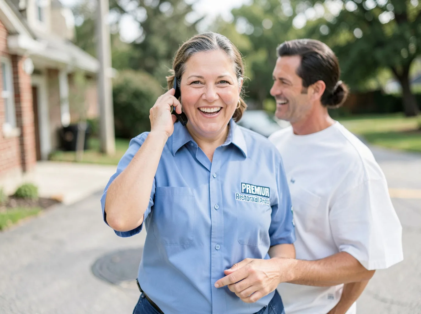 Water Damage Restoration West Mansfield, OH FAQs